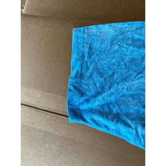 Vintage 90s Retro Pro Spirit Tie-Dye Shirt Size L Single Stitch - Picture 3 of 4